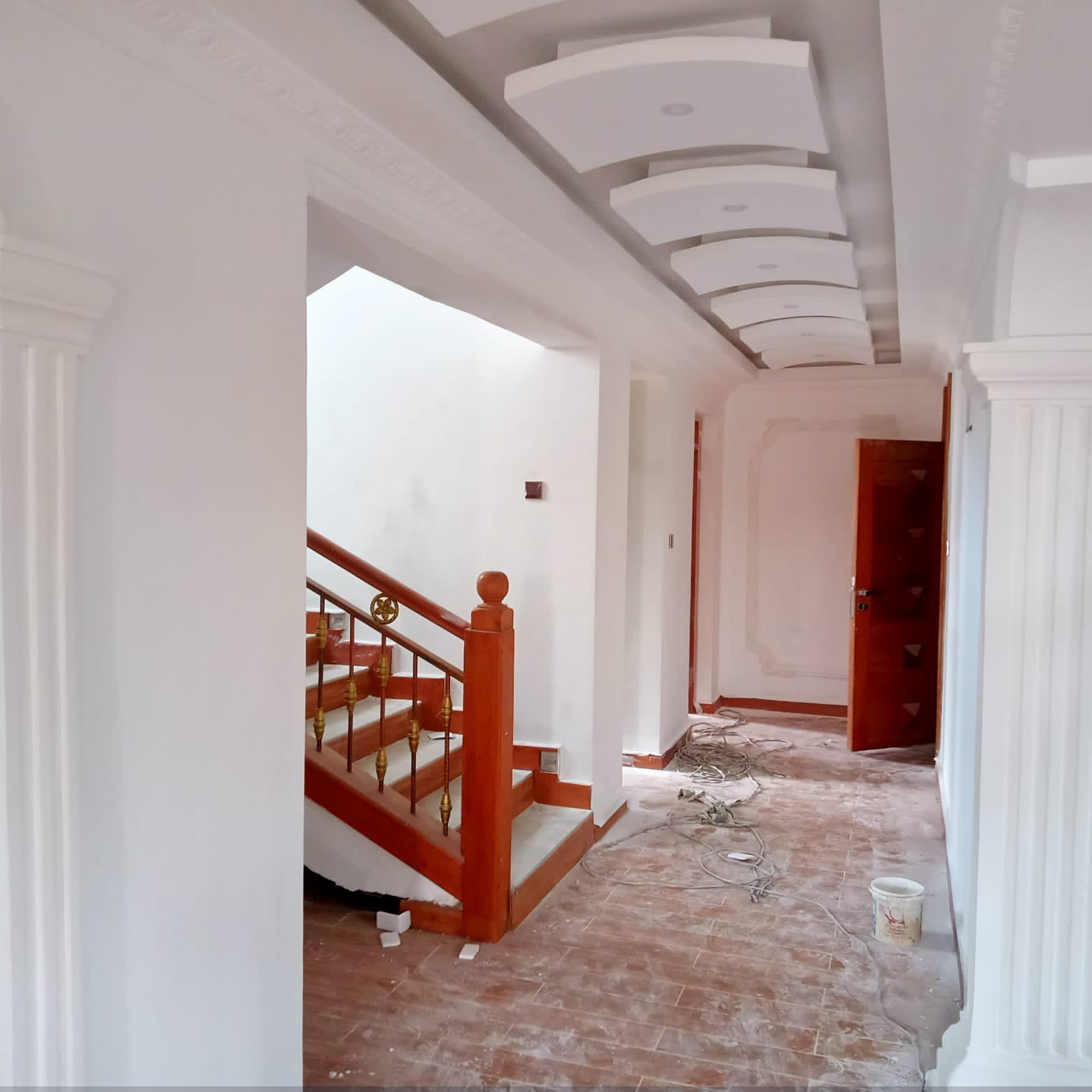 5 bedroom maisonette in syokimau mwananchi