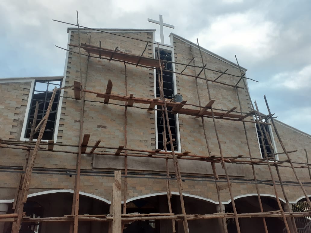 5 bedroom maisonette in syokimau mwananchi