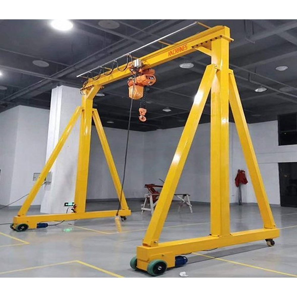 Mobile Crane