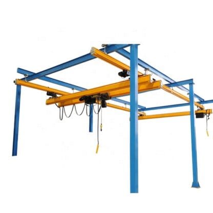 Telehandler