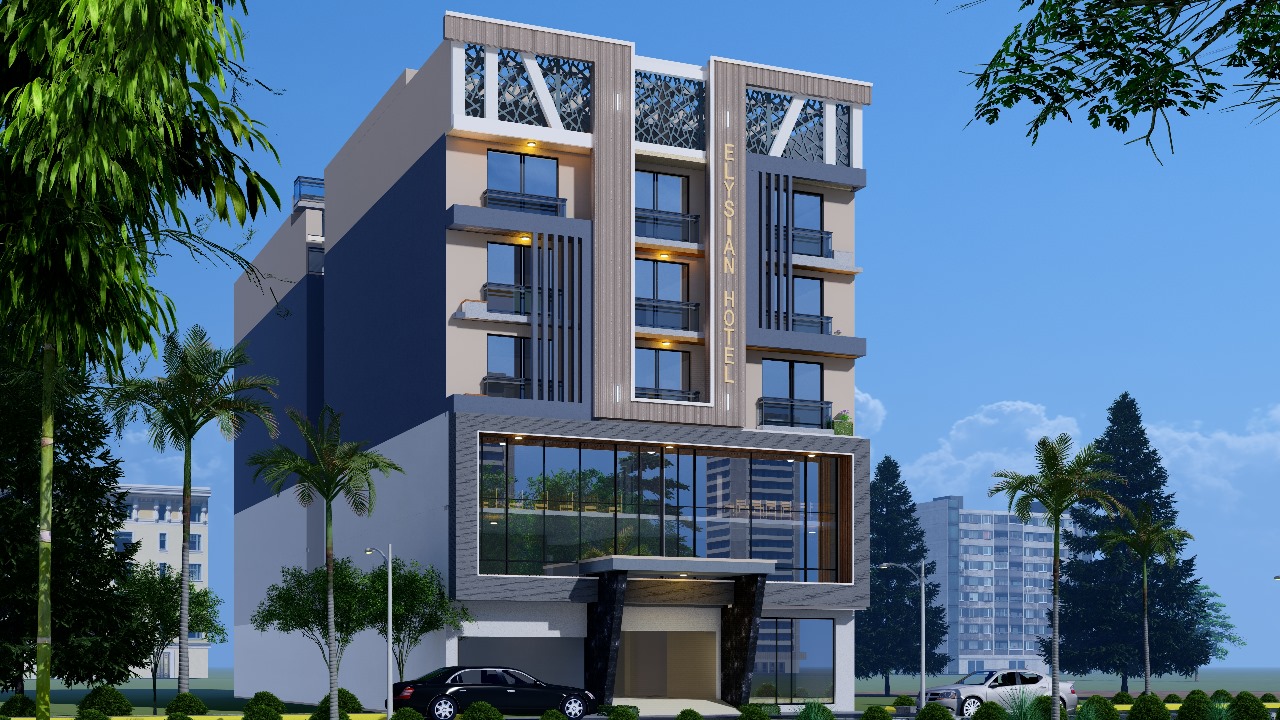 Mixed Use Development