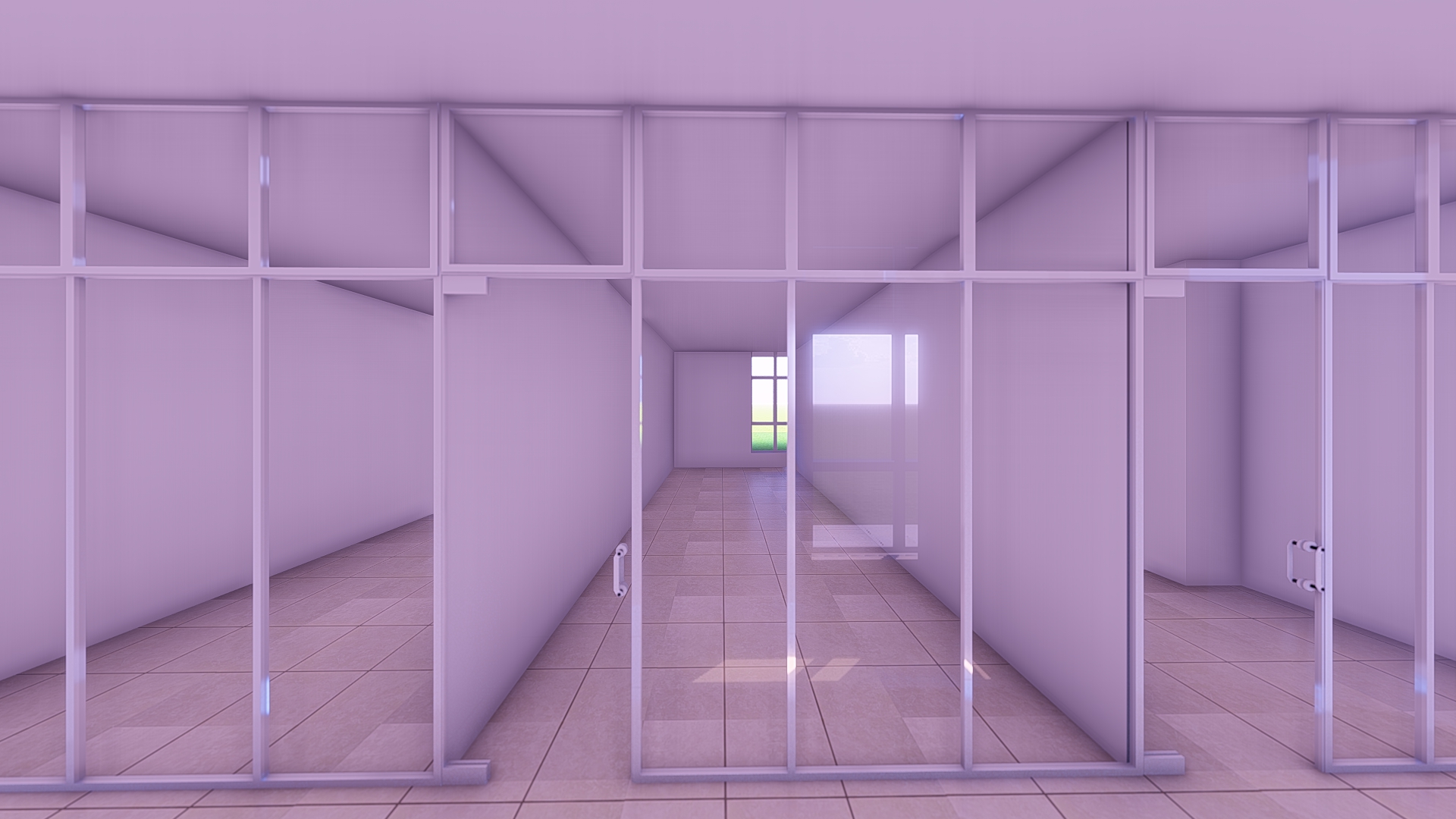 Office Partitions