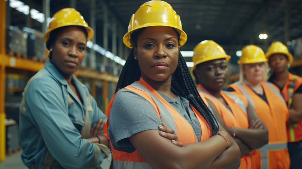 Construction safety